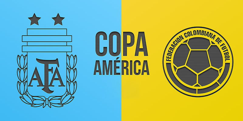 Sẽ là một trận chung kết Copa America hấp dẫn